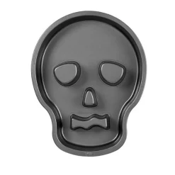 Discount Wilton Bakvorm Doodshoofd