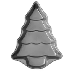 Online Wilton Bakvorm Kerstboom 37,5x23cm