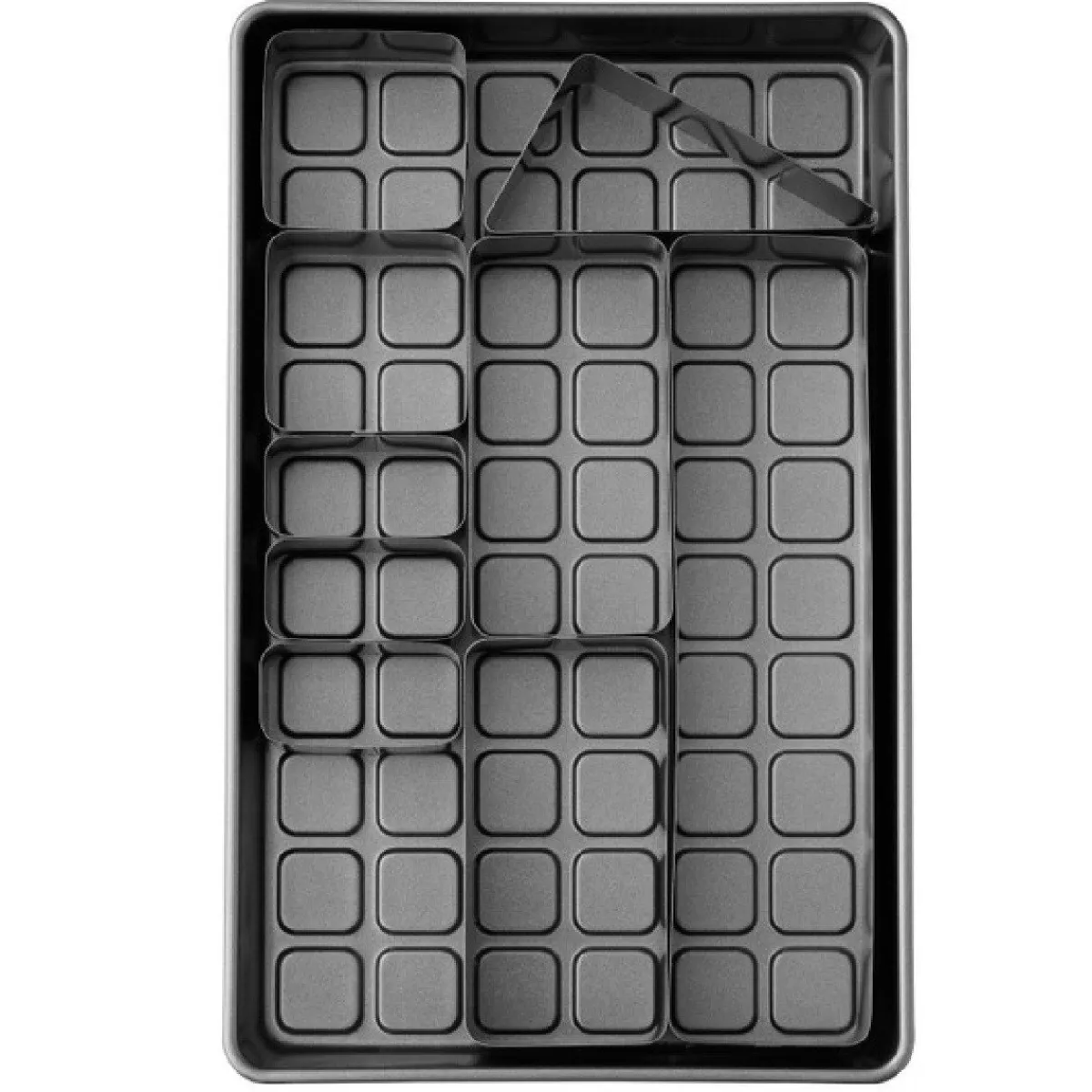 Discount Wilton Bakvorm Letters en Nummers