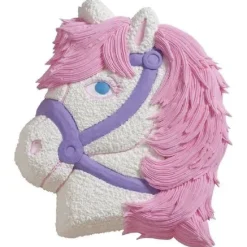 Online Wilton Bakvorm Paard 34x25x5cm