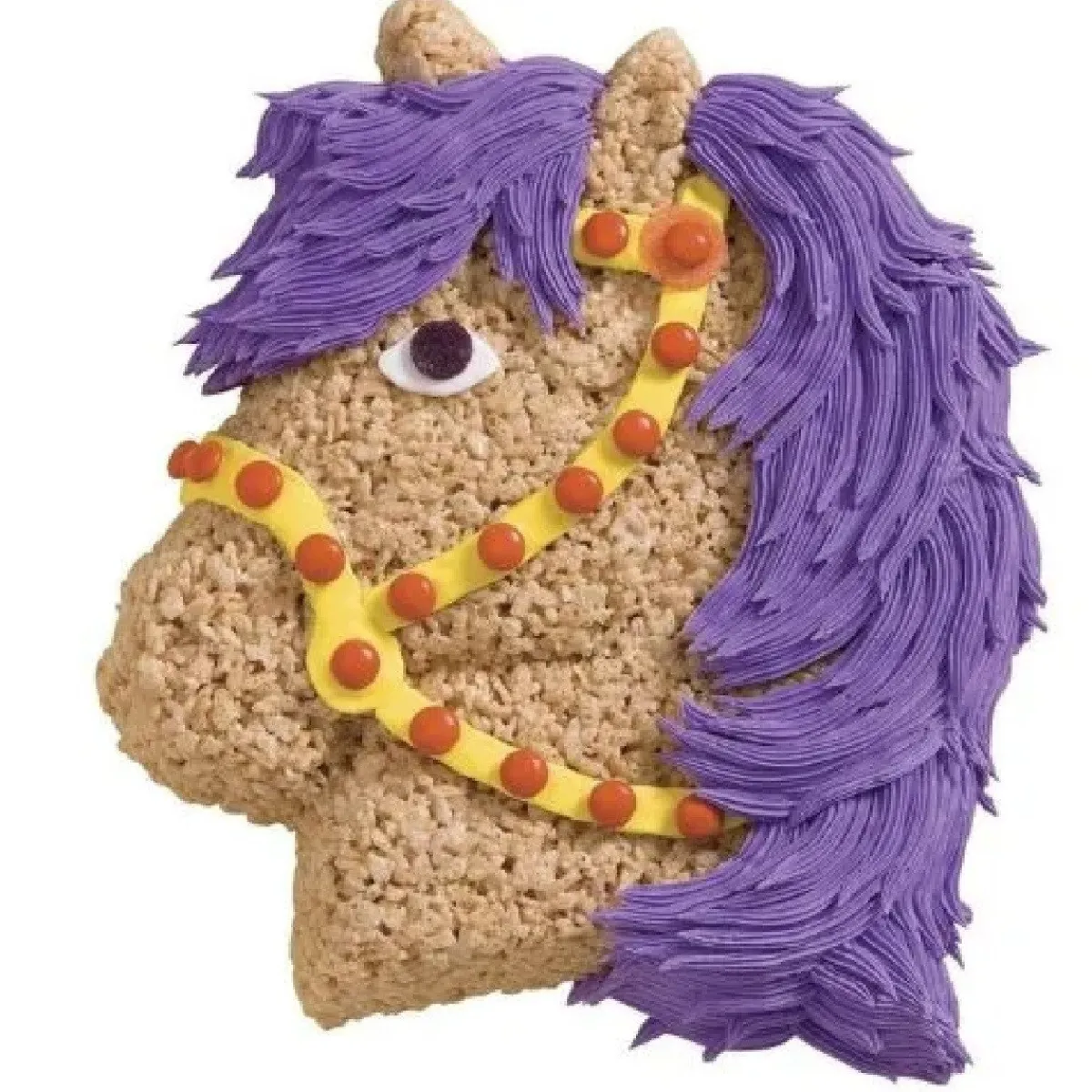 Online Wilton Bakvorm Paard 34x25x5cm