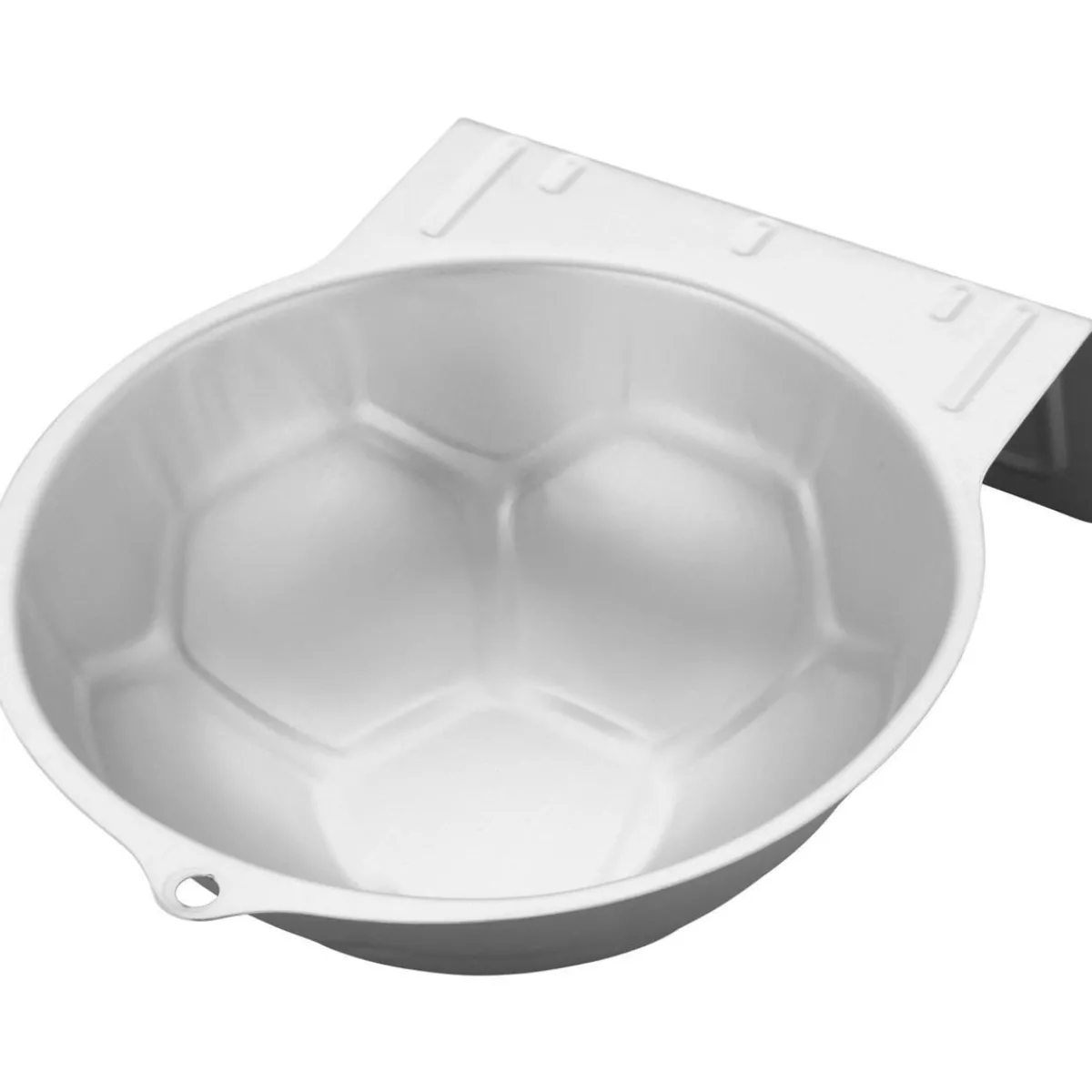 Hot Wilton Bakvorm Voetbal 22x8,57cm