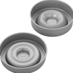 Outlet Wilton bakvormen set Hart vulling**