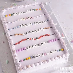 Online Wilton Biscuit/Brownie Bakvorm 27,5x17,5cm