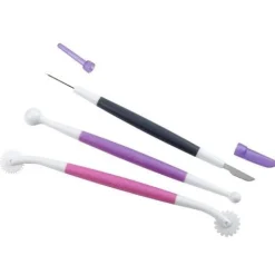 Best Wilton Boetseer Starter Set/3