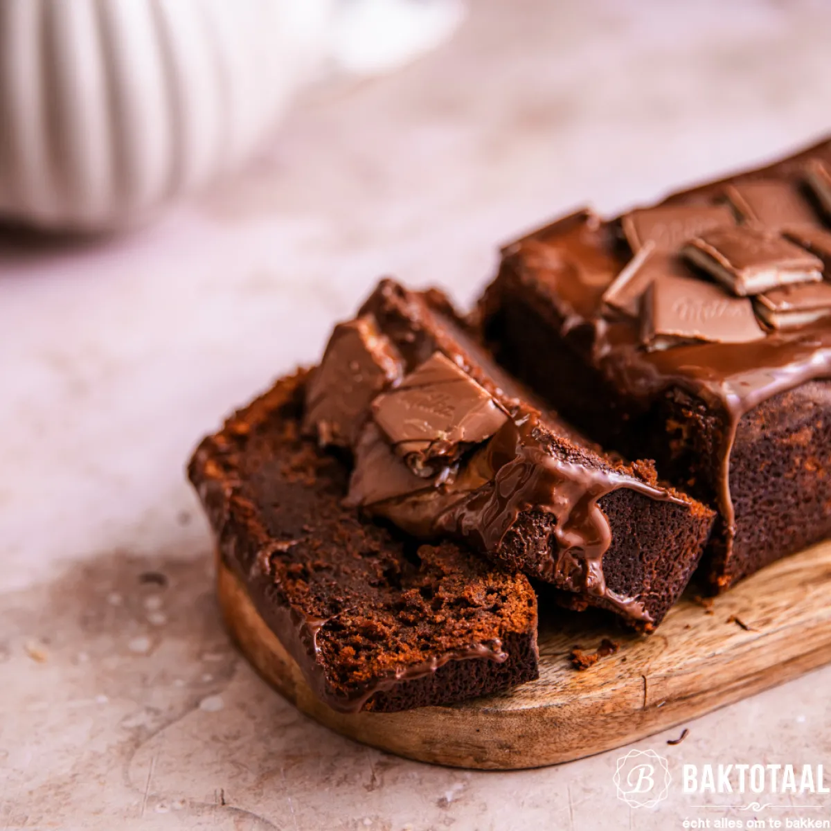 Online Wilton Brood Bakvorm 21,25x11,25cm