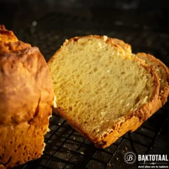 Online Wilton Brood Bakvorm 21,25x11,25cm