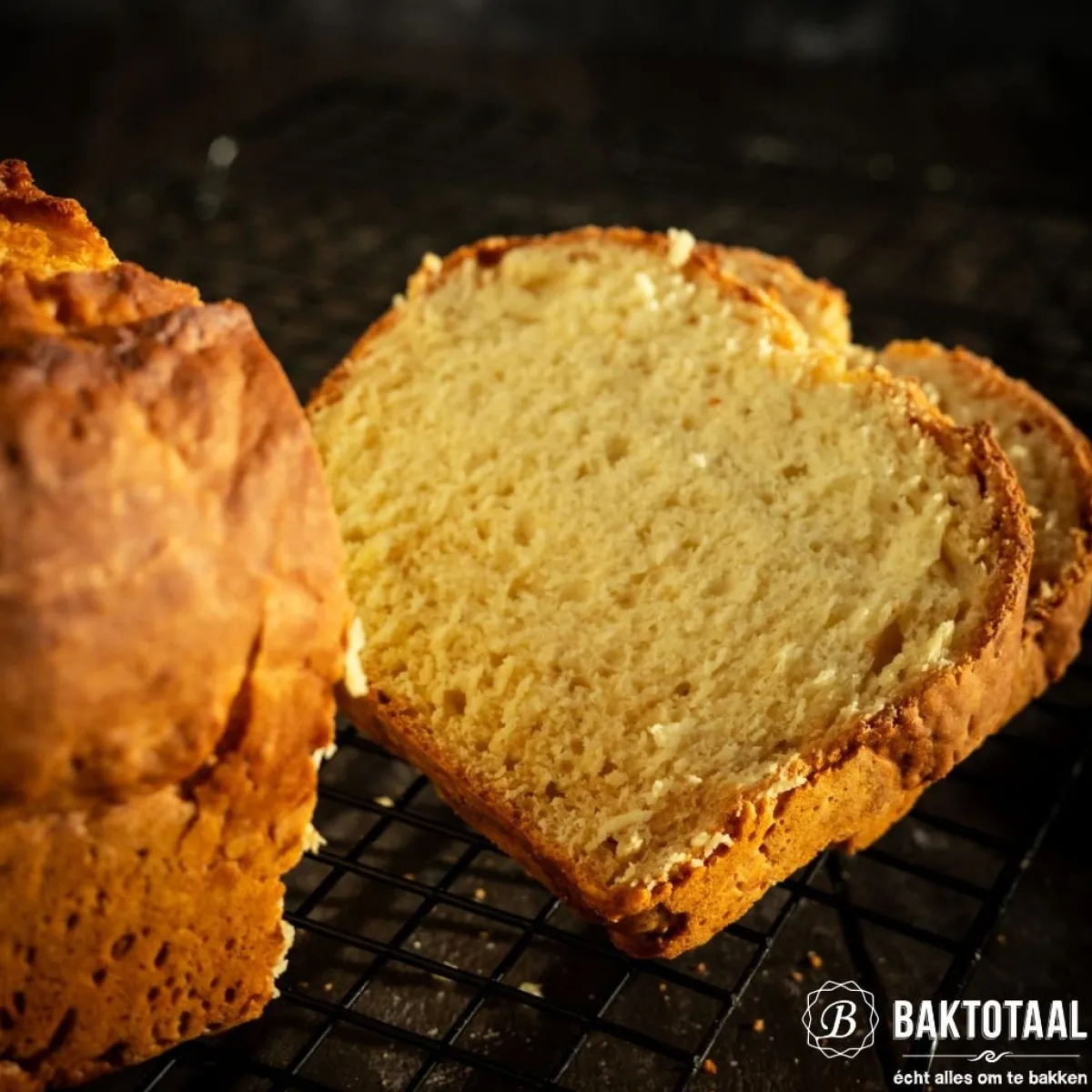 Online Wilton Brood Bakvorm 21,25x11,25cm