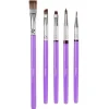 Clearance Wilton Brush & Penselen Set/5