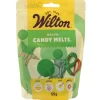 Best Wilton Candy Melts Groen 125g