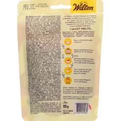 Discount Wilton Candy Melts Rood 125g