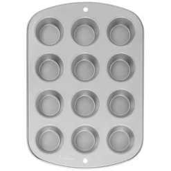 Outlet Wilton Cupcake Bakvorm voor 12 cupcakes