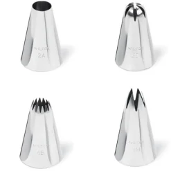 Outlet Wilton Cupcake Decoratie set/12