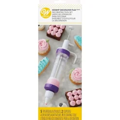 Best Wilton Decoratie Set Plus