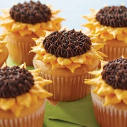 Discount Wilton Deluxe Spuitmondjes Set/29