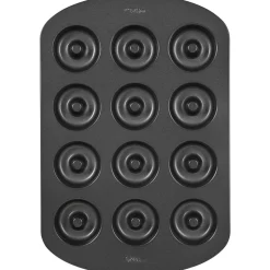 Best Wilton Donut Bakvorm voor 12 Medium donuts