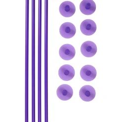 Online Wilton Dowels en Dopjes Set/14