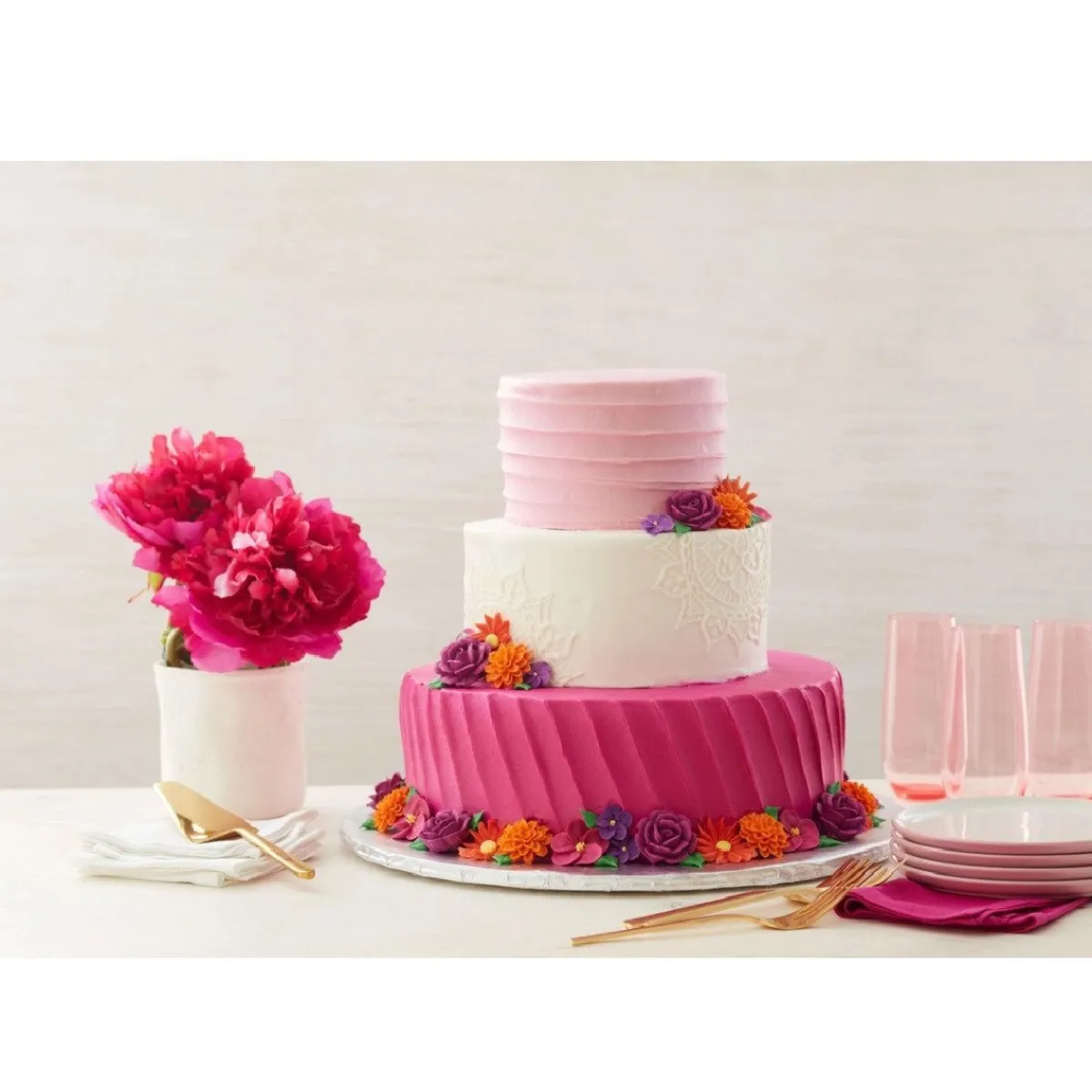 Online Wilton Dowels en Dopjes Set/14