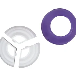 Discount Wilton Drie kleuren Spuitjesadapter