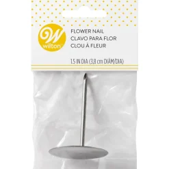 Online Wilton Flower Nail #7