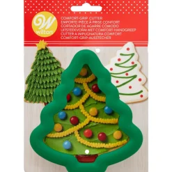 Discount Wilton Grip Uitsteker Kerstboom