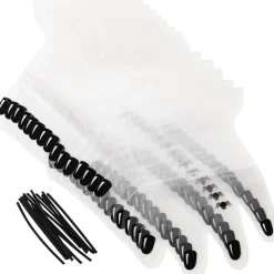 New Wilton Handvormige Traktatiezakjes Halloween 15st