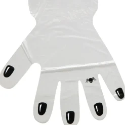 New Wilton Handvormige Traktatiezakjes Halloween 15st