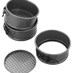 Outlet Wilton Mini Springvormen Ø10cm Set/3