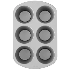 Discount Wilton Muffin Bakvorm King-Size (6)