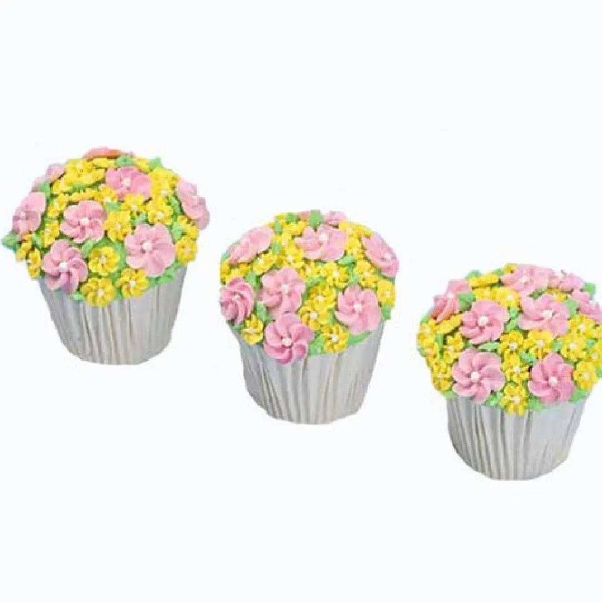 Discount Wilton Muffin Bakvorm King-Size (6)