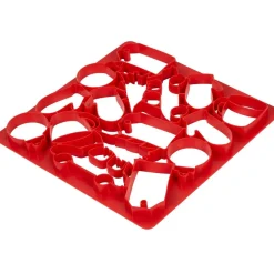 New Wilton Multi-Koekjesuitsteker Kerst**