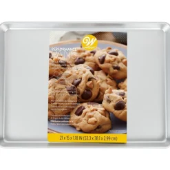 Outlet Wilton Performance Bakplaat 53x38x3cm