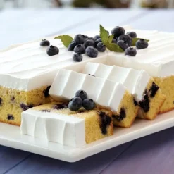 Clearance Wilton Performance Taartpan Vierkant 30x30x5cm