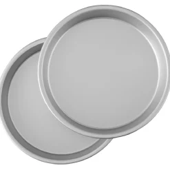 Outlet Wilton Performance Taartpan Rond Ø23x5cm Set/2