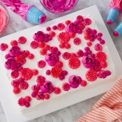 Discount Wilton Performance Taartpan Rechthoek 28x38x5cm