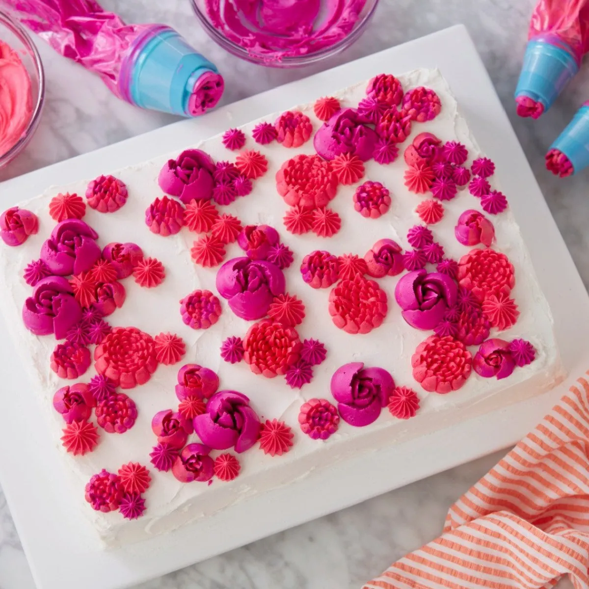 Discount Wilton Performance Taartpan Rechthoek 28x38x5cm