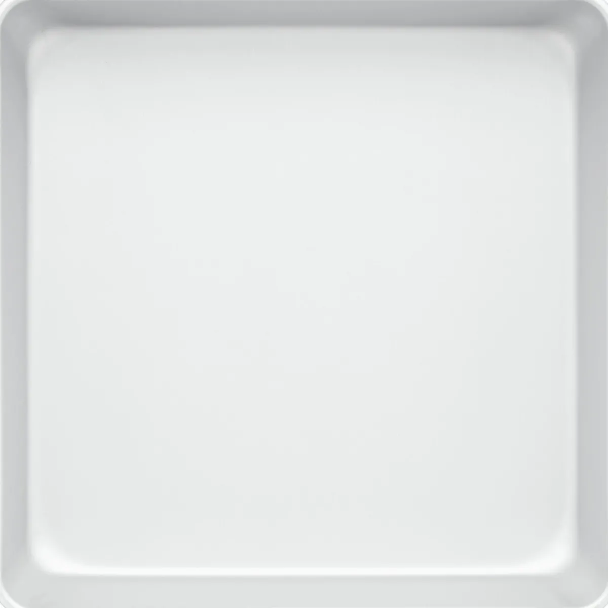 Wilton Performance Taartpan Vierkant 25x25x5cm