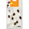 Sale Wilton Plastic Bonbonvorm Doodshoofdjes (24x)