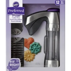 Outlet Wilton Preferred Press® Koekjespers
