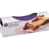 Discount Wilton Siliconen bakmat Swiss Roll 22,8x33 cm