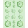 Sale Wilton Siliconen Candy Mold Vetplantjes