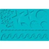 Sale Wilton Siliconen mold Sea Life