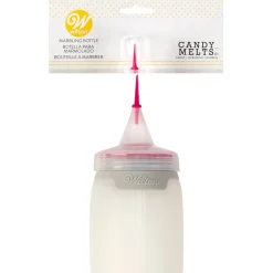 New Wilton Smelt en Decoratieflesje Twee Kleuren 331ml**