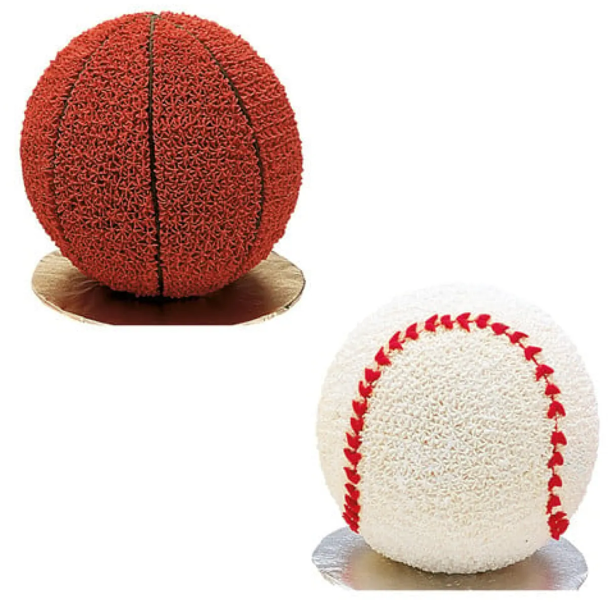Discount Wilton Sports Ball Pan set