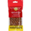 Sale Wilton Sprinkles Gingerbread 56g