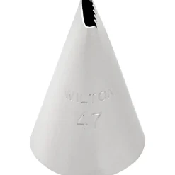 Online Wilton Spuitmondje #047