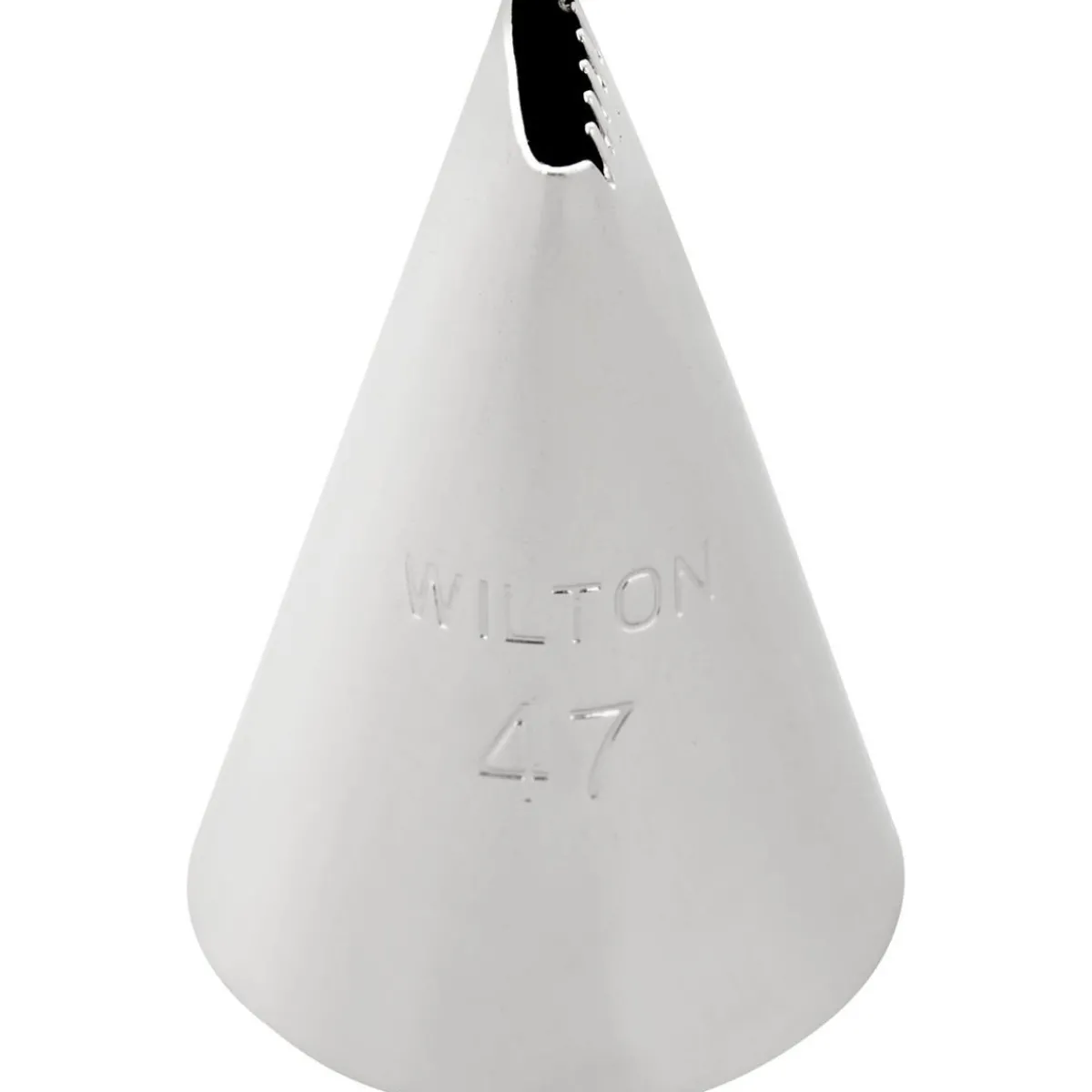 Online Wilton Spuitmondje #047