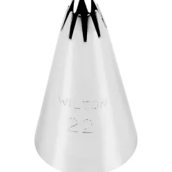 Discount Wilton Spuitmondje #022