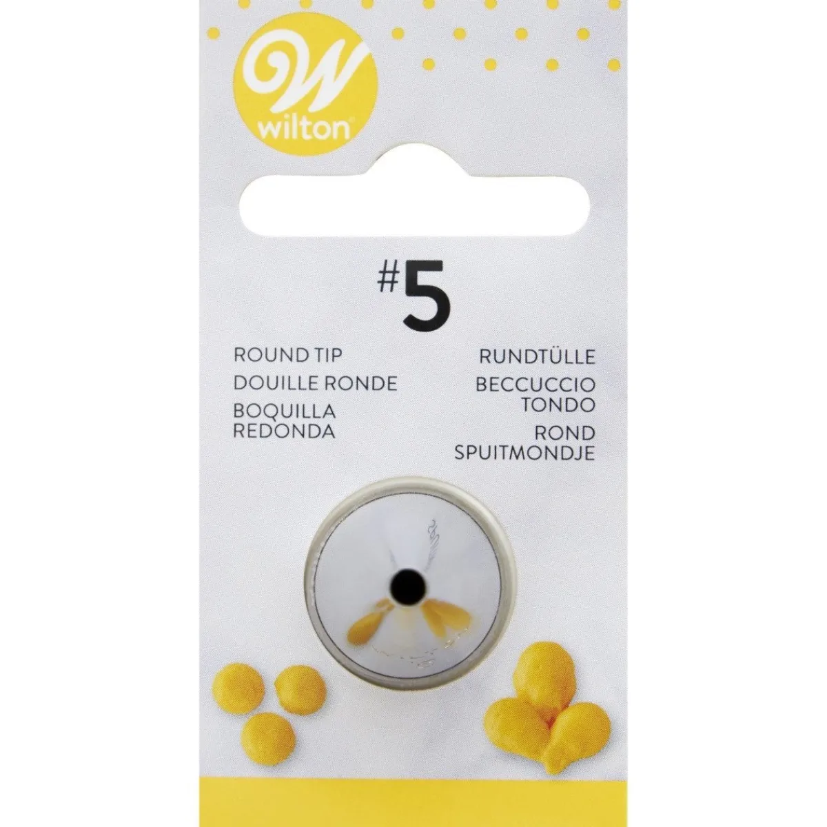 Sale Wilton Spuitmondje #005