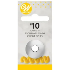 Sale Wilton Spuitmondje #10